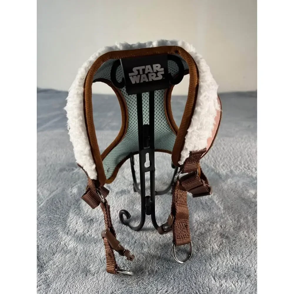 Star Wars Grogu Precious Cargo Dog Harness - Med-📍PU Irvington 46219